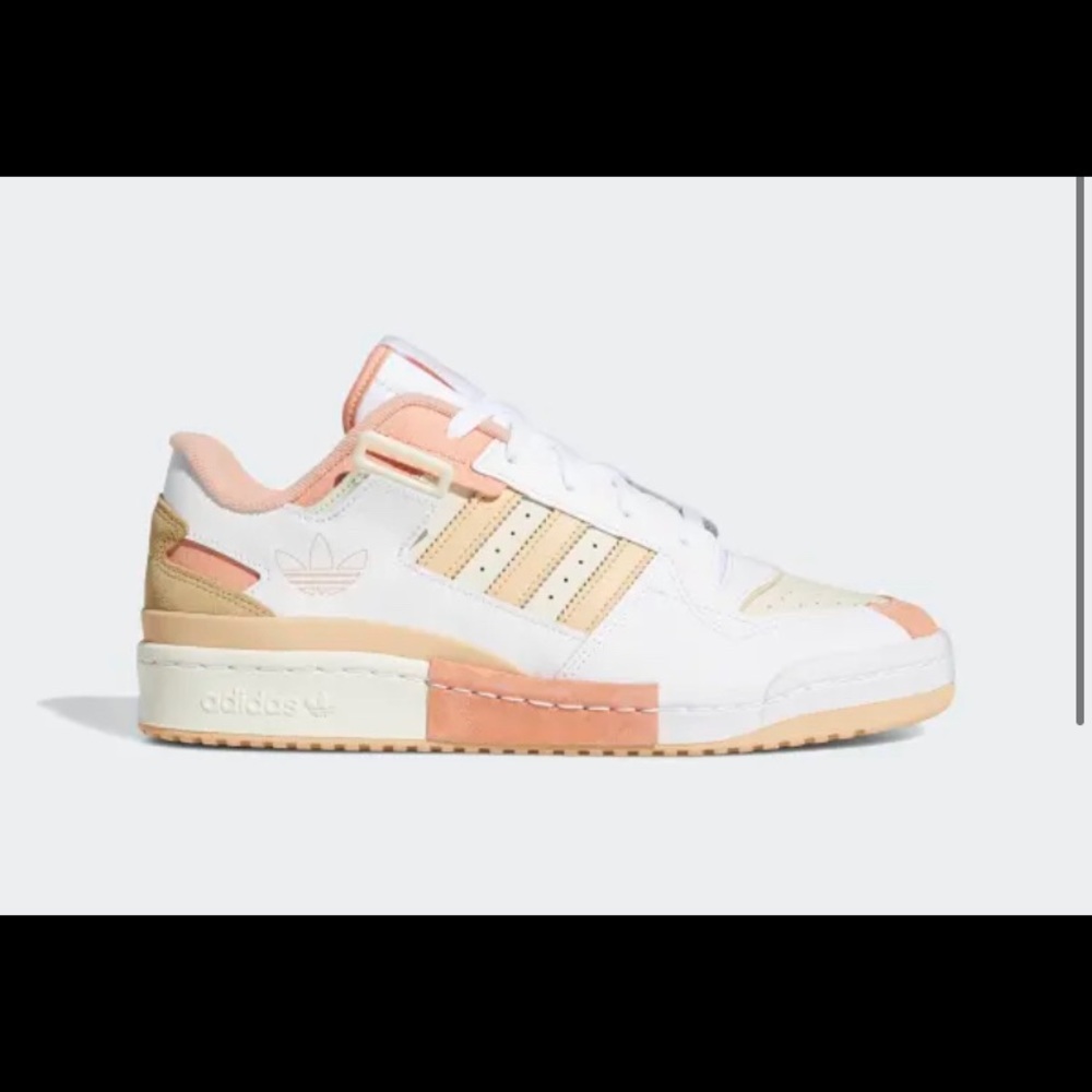 Sold!!! Adidas Forum Low Sz 11 Brand New!